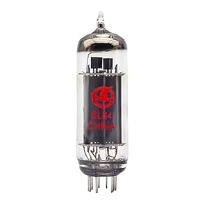 BALMUDA 真空管アンプ 本体 充電器付き XuanZu Xz-U2012 2P2 + VMOSクラスA ハイブリッド 真空管 アンプ